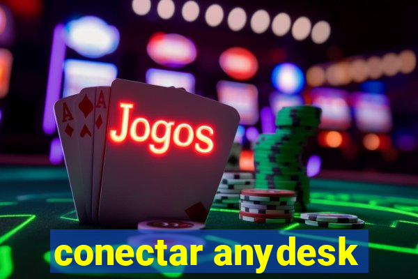 conectar anydesk